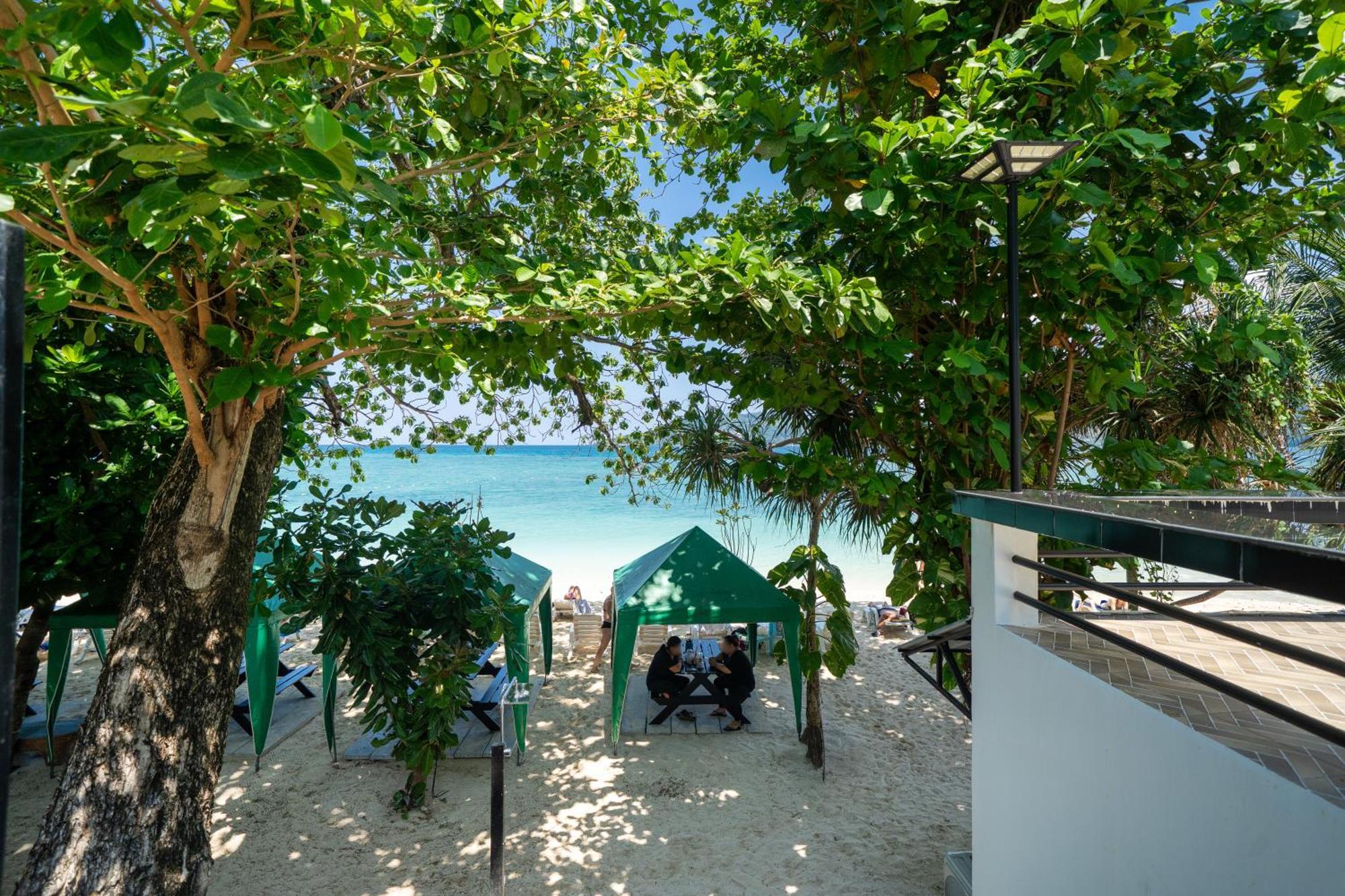 The Hideout Beachfront Patong